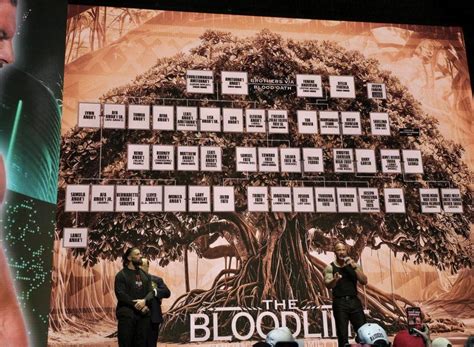alluc bloodline